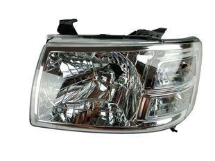 Фара передня ліва для Ford Ranger 2006-2009 2989840569 фото