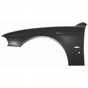 Крило переднє ліве для BMW E39 1996-2004 2192082240 фото