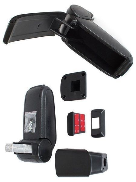 Подлокотник ткань для Peugeot 206 1998-2010 1883664140 фото