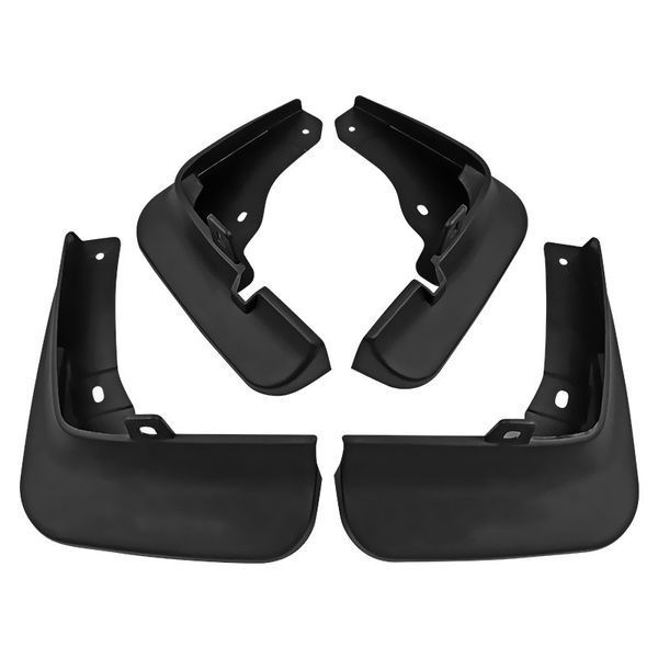 Бризговики для Mazda 3 2014-2018 2497053794 фото