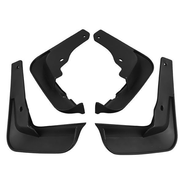 Бризговики для Mazda 3 2014-2018 2497053794 фото