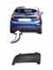 Заглушка заднего бампера, заглушка буксировочного крюка для Ford Fiesta 2008-2013 Sport 2021491561 фото 2