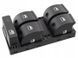 Блок керування склопідйомниками для Audi A4 b6 2001-2005 1693827514 фото 1
