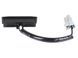 Кнопка открытия багажника для Nissan Qashqai 2006-2013 1754720985 фото 2