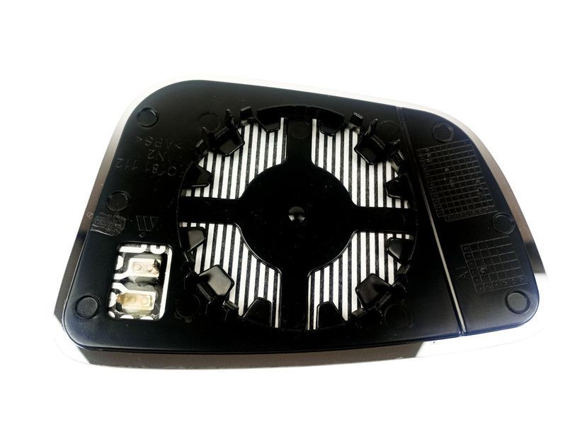 Вкладиш дзеркала лівий для BMW G11 G12 G20 G30 2015-2020 2559430356 фото