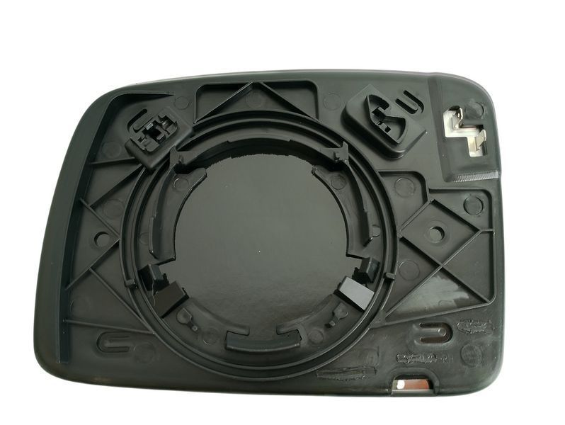 Вкладиш дзеркала правий з підігрівом для Land Rover Discovery 2004-2009, Freelander 2006-2010, Range Rover 2002-2009 3060129903 фото