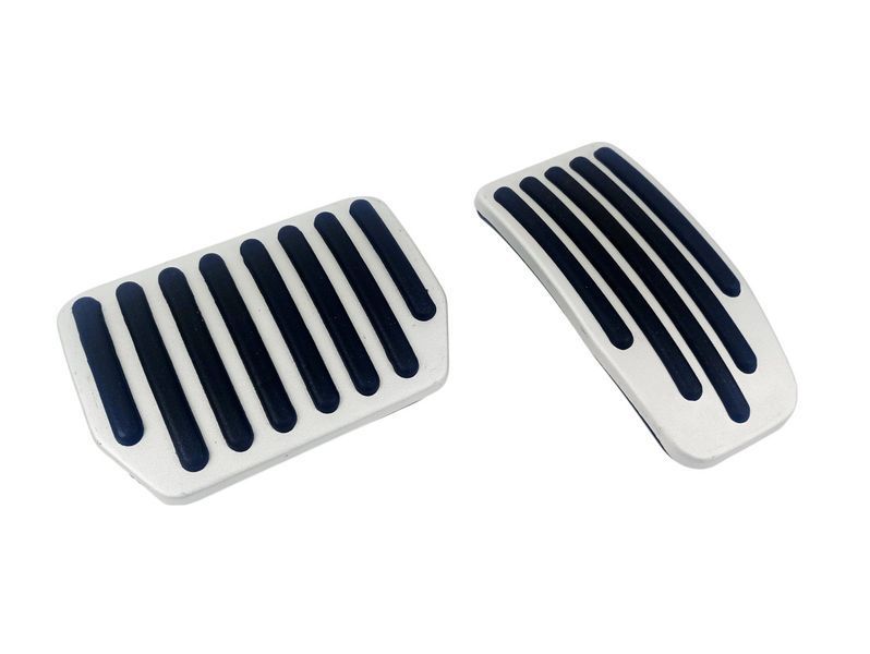 Накладки на педалі для Tesla Model Y 2020-2024 2567329190 фото