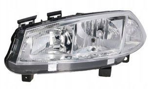 Фара основна ліва для Renault Megane 2&nbsp;2002-2008 1969353230 фото