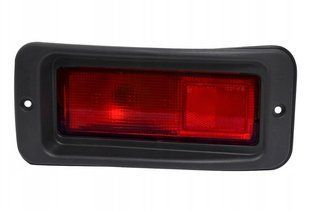 Фонарь задний левый для Mitsubishi Pajero Sport 2000-2007 2442299313 фото