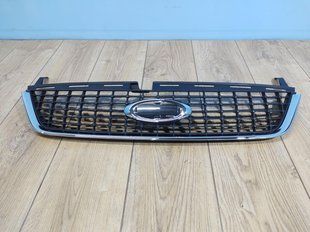 Решітка радіатора хром для Ford Mondeo 2007-2010 форд мондео FP2808992 фото