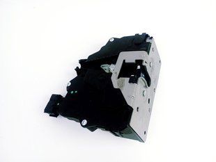 Замок передний левый для Fiat Ducato, для Peugeot Boxer, для Citroen Jumper 2006-2016 2444922065 фото