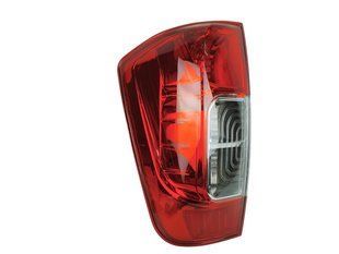 Задній лівий ліхтар для Nissan Navara D23 NP300 2015-2020 2865914454 фото