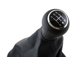 Ручка КПП перемикання передач для Volkswagen Passat B5 1997- 2000 пасат б5 5-ступка 1655505393 фото
