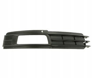 Решітка в бампер для Audi A6 C6 2008-2012 права 1688321290 фото