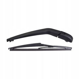 Задній двірник з тримачем для Dodge Journey, для Fiat Freemont 2008-2020 2431784390 фото