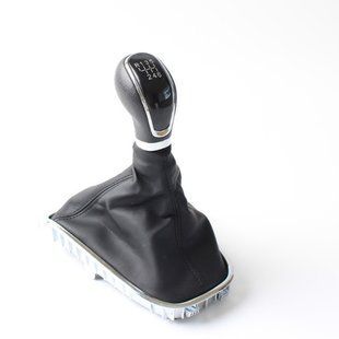 Ручка КПП перемикання передач для Opel Astra J 2009-2015 1677191516 фото