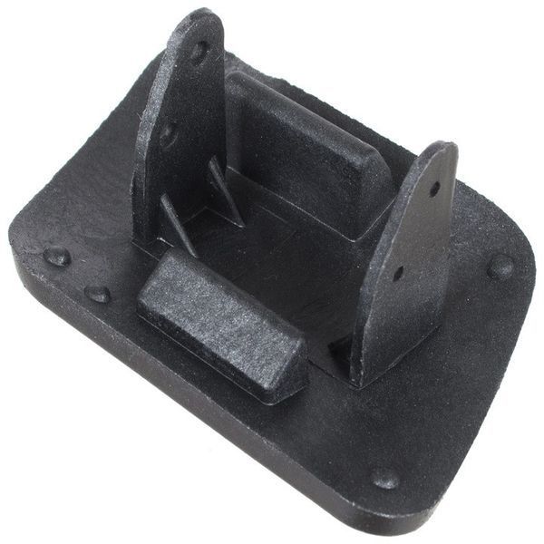Заглушка омивача фар ліва для Volkswagen Golf 4 1997-2005 1760373853 фото