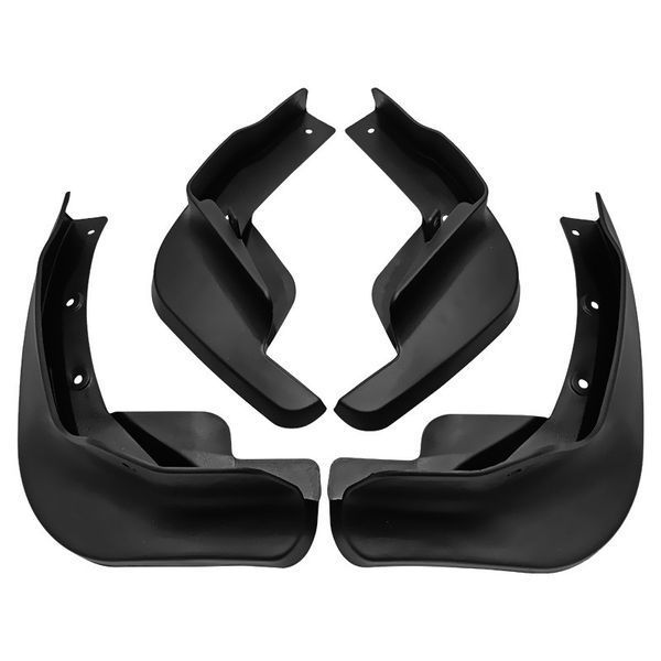 Бризковики для Nissan Qashqai 2015-2021 2904332400 фото