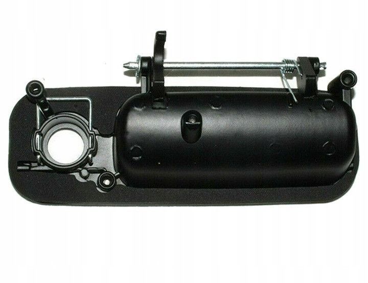 Ручка крышки багажника для Volkswagen Golf 4 1997-2004, Lupo, Polo без личинки 1810428751 фото