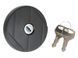 Кришка пробка паливного баку для Mercedes Sprinter 1995-2000 Vito 1996-2003 1762615908 фото 1