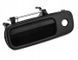 Ручка крышки багажника для Volkswagen Golf 4 1997-2004, Lupo, Polo без личинки 1810428751 фото 1