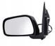 Зеркало левое для Nissan Navara D40, Pathfinder 2005&ndash;2013 2822109947 фото 1