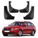 Бризговики для Skoda Octavia 2017-2020 2497056811 фото 4