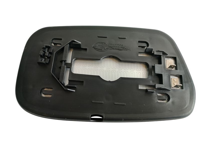Вкладыш зеркала правый с подогревом для Toyota Avensis 1997&ndash;2003 3052421702 фото