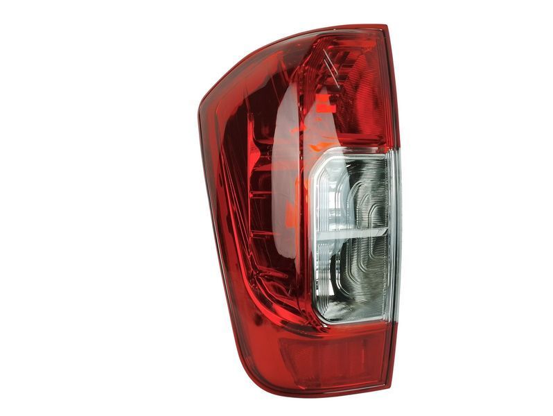 Задній лівий ліхтар для Nissan Navara D23 NP300 2015-2020 2865914454 фото