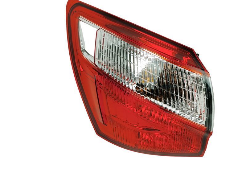 Ліхтар задній лівий для Nissan Qashqai J10 2010-2014 2612878562 фото