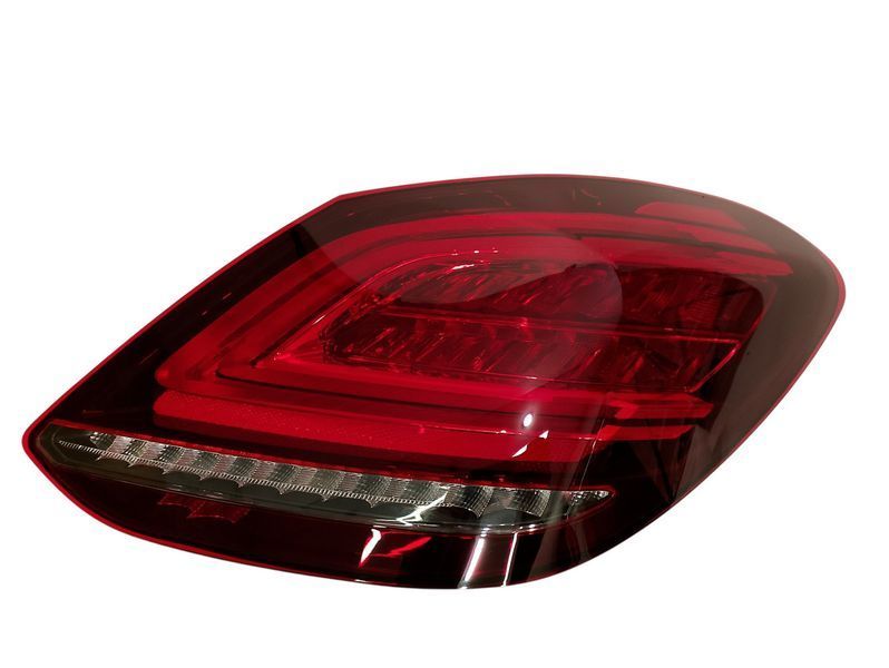 Ліхтар задній правий для Mercedes C-Class W205 2018-2021 A2059067203 3014651323 фото