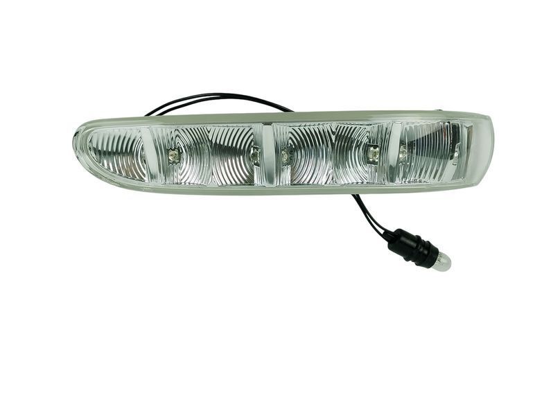 Поворотник правый в зеркало для Mercedes-Benz W220 2002-2006 2208200621 2919312662 фото
