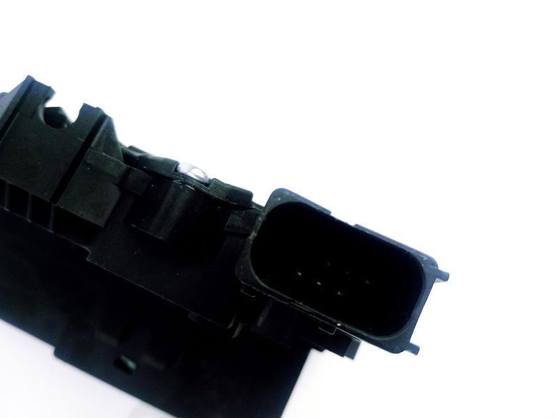 Замок передній лівий для Fiat Ducato, для Peugeot Boxer, для Citroen Jumper 2006-2016 2444922065 фото