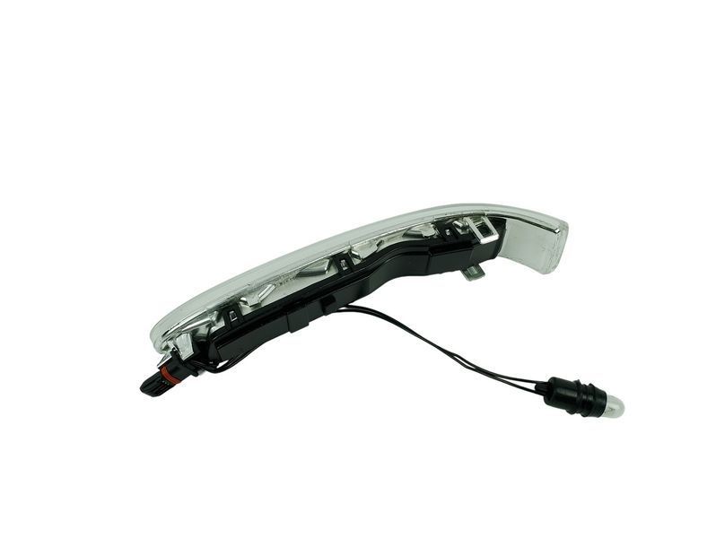 Поворотник правый в зеркало для Mercedes-Benz W220 2002-2006 2208200621 2919312662 фото