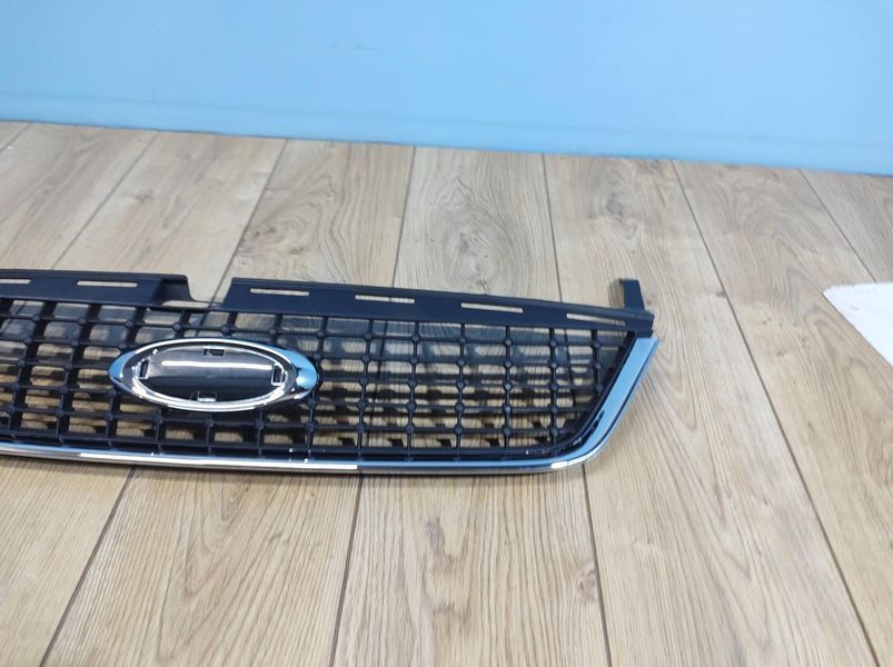 Решітка радіатора хром для Ford Mondeo 2007-2010 форд мондео FP2808992 фото