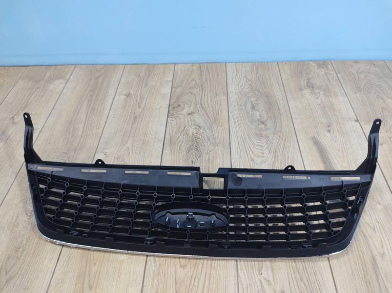 Решітка радіатора хром для Ford Mondeo 2007-2010 форд мондео FP2808992 фото