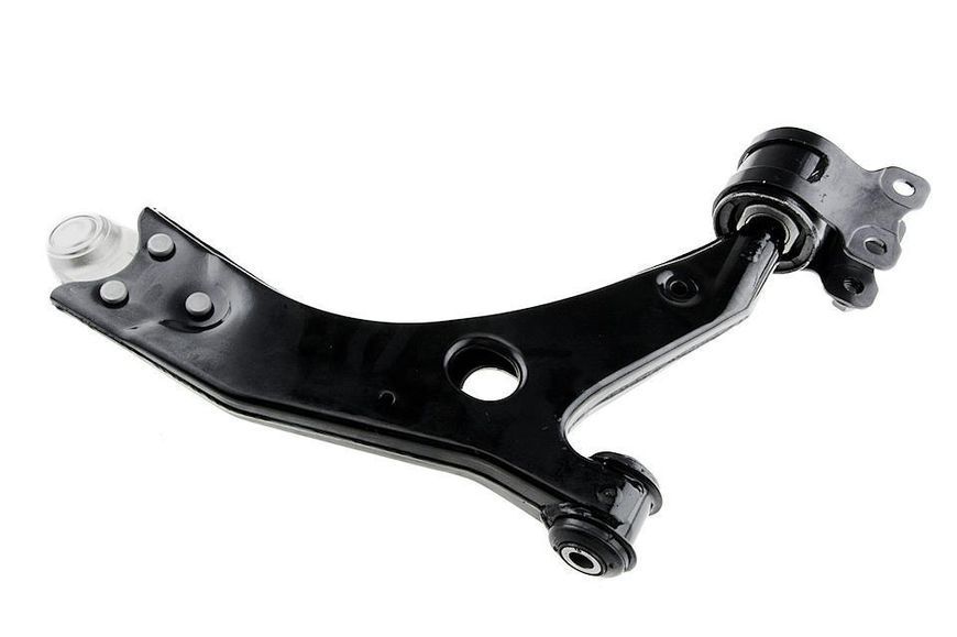 Важіль передній нижній правий для Ford для Ford Focus mk2 2004-2011 для Ford C-MAX 2002-2011 1655505443 фото