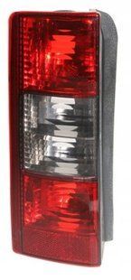 Фонарь задний левый для Opel Combo 2000-2010 1752630938 фото