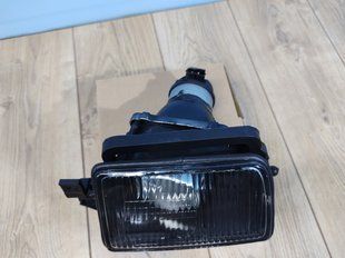 Фара протитуманна права нова для Bmw 5-Series E34 1988-1995 бмв 1647339801 фото