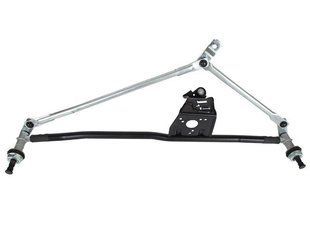 Трапеция дворников для Renault Master для Opel Master 1998-2010 1787640824 фото