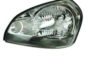 Фара ліва для Hyundai Tucson 2004-2010 2612890160 фото