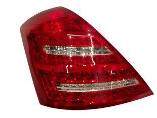 Ліхтар задній лівий для Mercedes S-Class W221 2009-2012 A2218201364 3014719760 фото