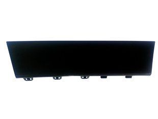Заглушка фаркопу для Tesla Model Y 2020-2024 1494009-00-B 2555247359 фото