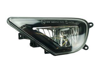 Фара протитуманна ліва для Volkswagen Touareg 2014-2018 2615193099 фото