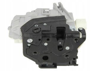 Замок левой задней двери для Volkswagen Passat B6 2005-2010 1963088955 фото