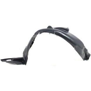 Подкрылок передний левый для Hyundai Accent 2006-2010 1951533929 фото
