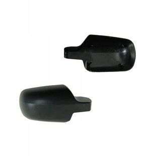 Корпус дзеркала правий для Ford Fiesta Fusion 2002-2005 1795643179 фото