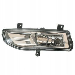 Противотуманна фара ліва для Nissan Qashqai J11, для Nissan Rogue T32 2017-2021 2442308381 фото
