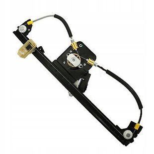 Механізм склопідйомника передній лівий для Renault Scenic 2 2003-2009 1961490994 фото