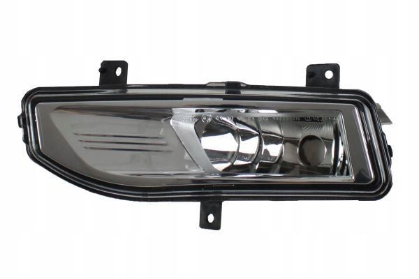 Противотуманна фара ліва для Nissan Qashqai J11, для Nissan Rogue T32 2017-2021 2442308381 фото